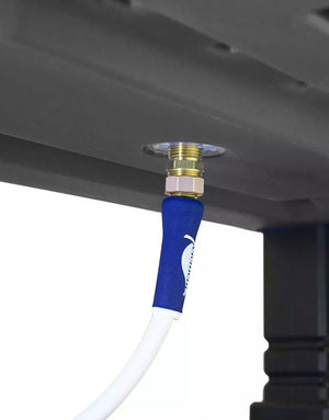 groom pro pet tub hose