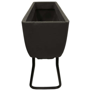 Vertical Live Wall Planter Base