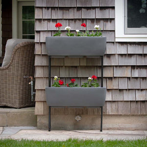 Vertical Live Wall Planter - Extension 