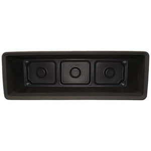 Vertical Live Wall Planter - Extension Inside