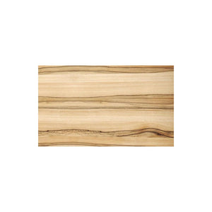 Miramar Teak Double Chaise Lounge Swatch