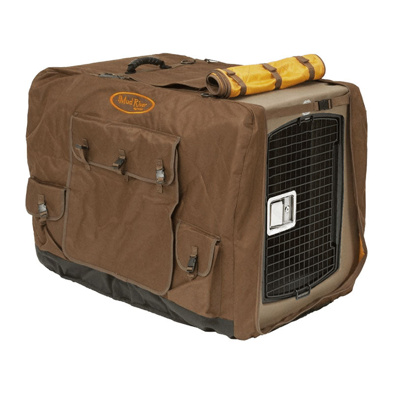 Mud River Kennel Cover | Dakota 283 Cover – Free Shipping