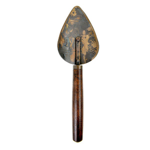 Slim Handled Large Planting Trowel