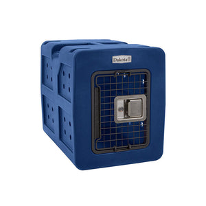 Small G3 Kennel blue main