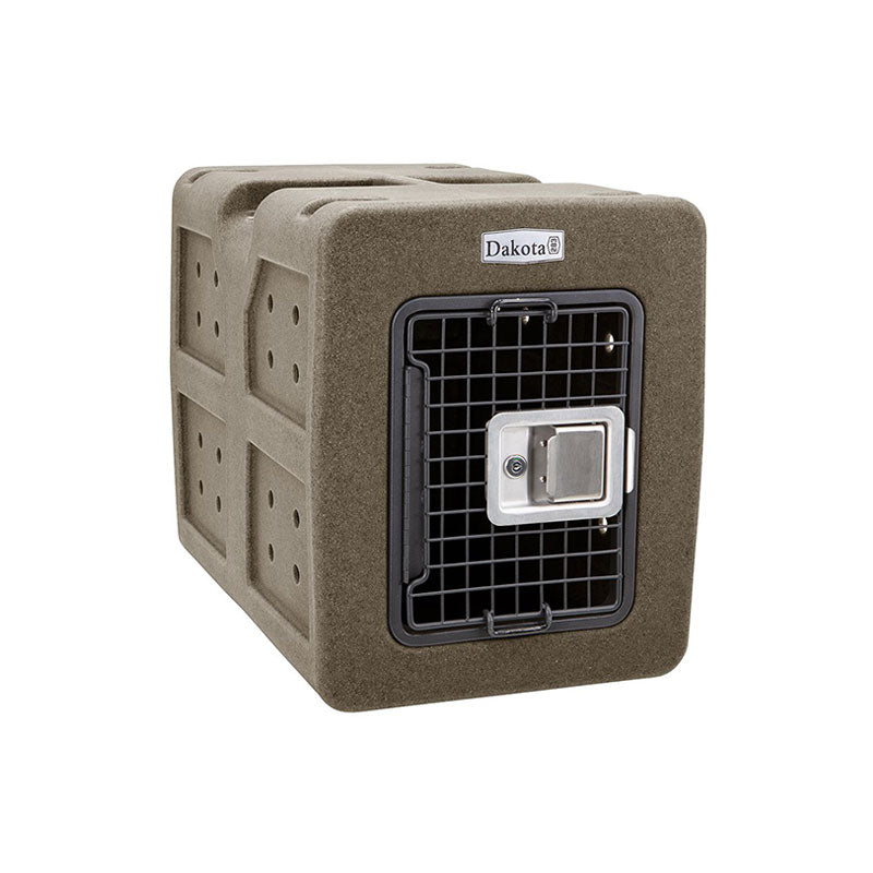 Dakota 283 G3 - Small | Adventure Dog Crate – Free Shipping