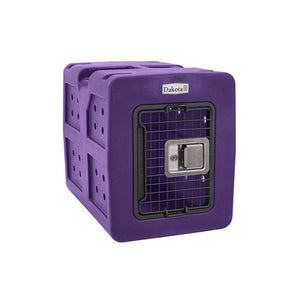 Small G3 Kennel purple