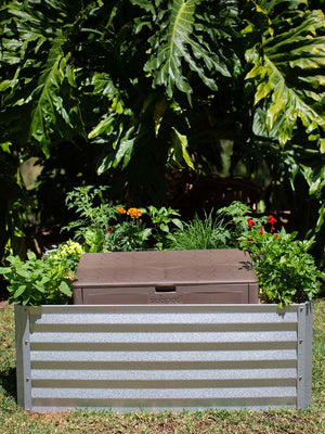 Subpod Grow Bundle with garden