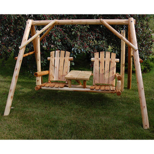 Tete-a-Tete Swing