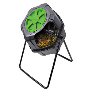 tumbleweed 29 gallon compost tumbler