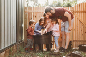 Can-O-Worms - 2 Tray Composter