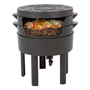 Can-O-Worms - 2 Tray Composter