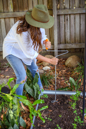 Compost Aerator