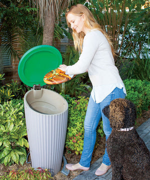 Pet Poo Composter