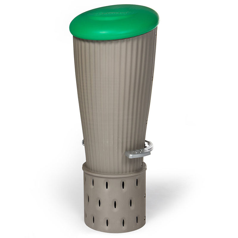 Pet Poo Composter Pet Waste Composter Free Shipping