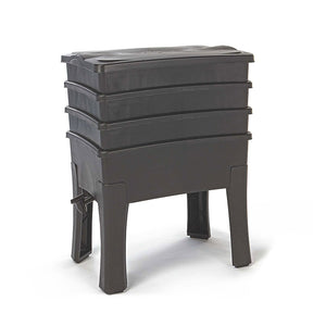 Worm Café - 3 Tray Composter