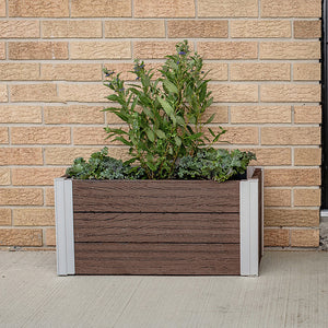 Urbana 12x24 Planter