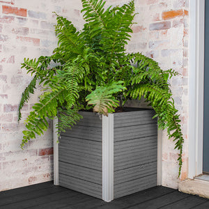 Urbana 22" Cube Planter