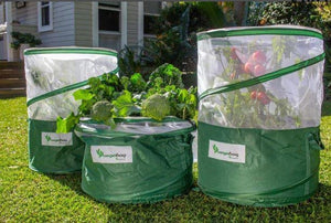 Vegebag