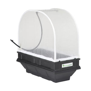 Small Vegepod with cover
