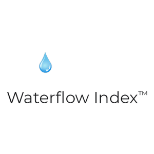 Low water flow index